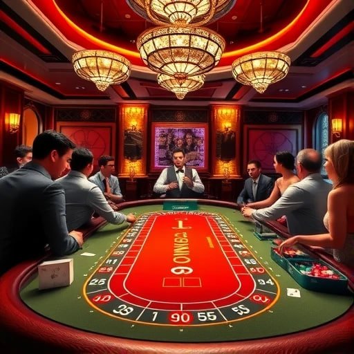 carta4d Cara Permainan Release The Kraken Bekerja