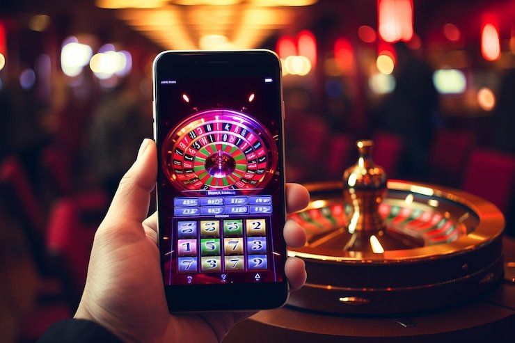 carta4d Slot Tradisional