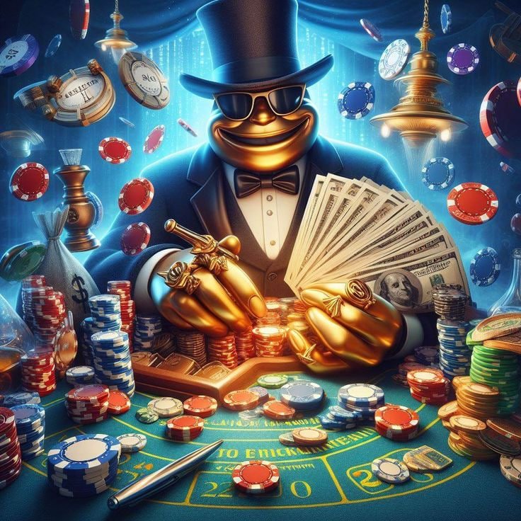carta4d Slot Inovatif