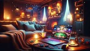 carta4d Ruang Baccarat Premium